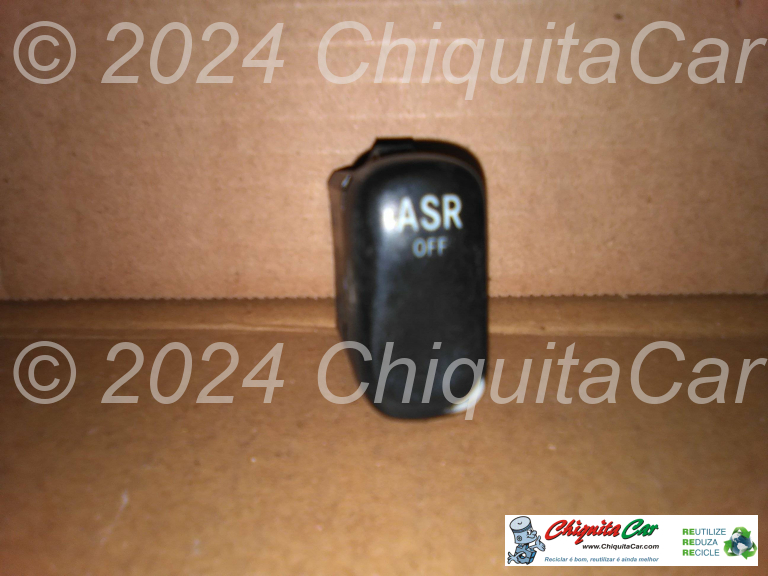 INTERRUPTOR ASR OFF MERCEDES VITO (638) [1996-2003]