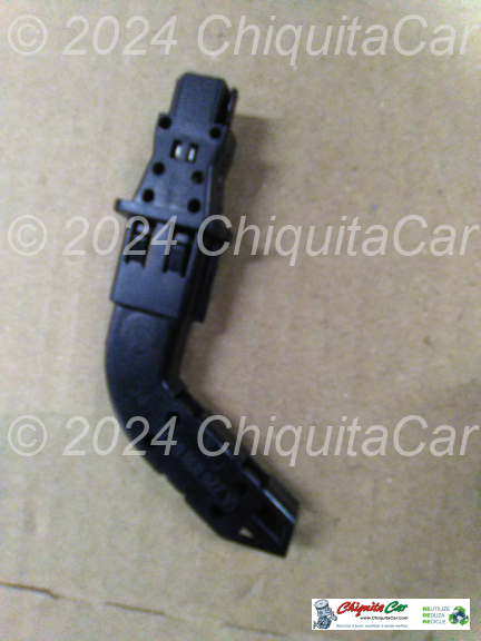 SENSOR TEMPERATURA  MERCEDES Classe C (203)  [2000-2008]