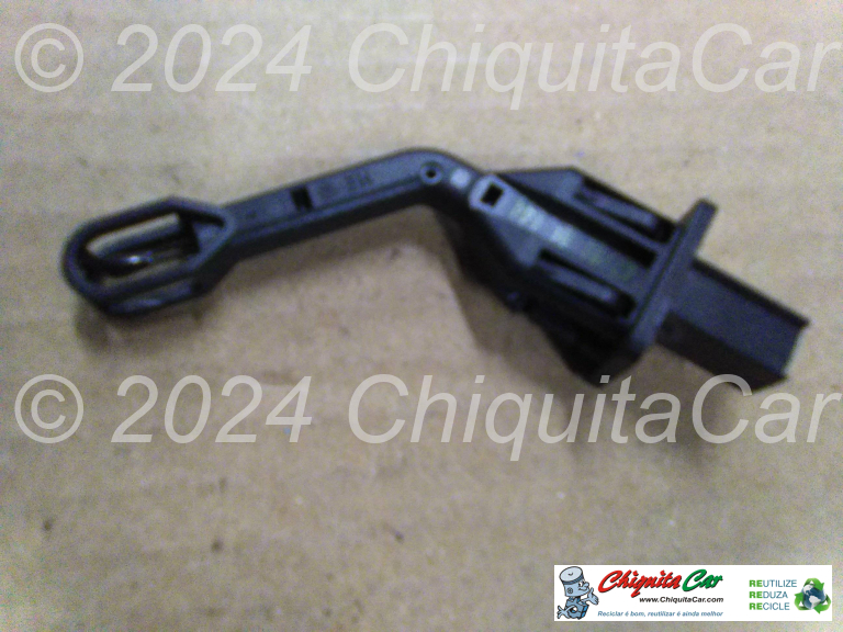 SENSOR TEMPERATURA  MERCEDES Classe C (203)  [2000-2008]