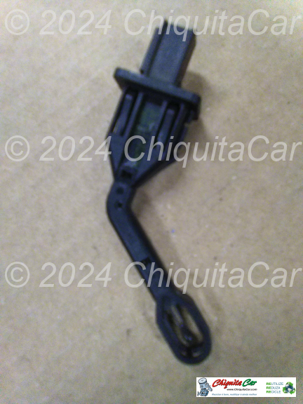 SENSOR TEMPERATURA  MERCEDES Classe C (203)  [2000-2008]