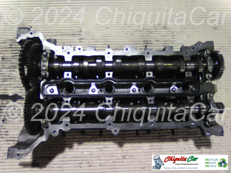 CABEÇA DE MOTOR MERCEDES Classe B (245)  [2005-2011]