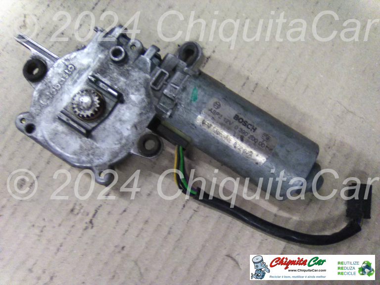 MOTOR TECTO ABRIR MERCEDES Classe C (202)  [1993-2001]