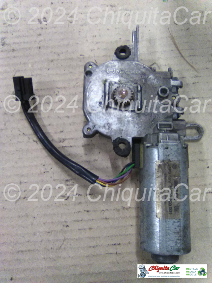 MOTOR TECTO ABRIR MERCEDES Classe C (202)  [1993-2001]