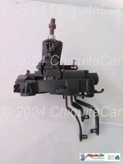 SELECTOR CAIXA 5 VELOCIDADES MERCEDES Classe C (202) 