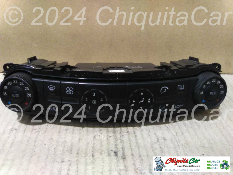 REGULADOR AR CONDICIONADO  0