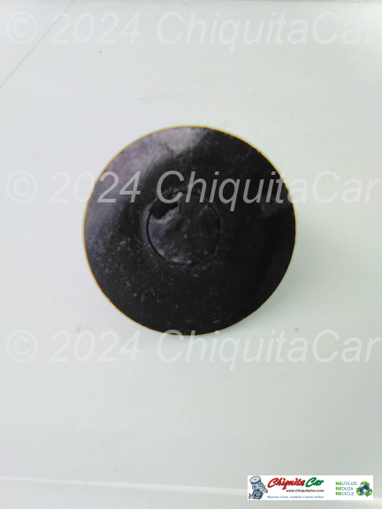 TAMPA ENCAIXE MACACO MERCEDES Classe C (202) 