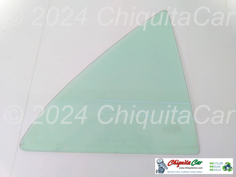 VIDRO TRIANGULAR TRAS DTO MERCEDES Classe C (202) 