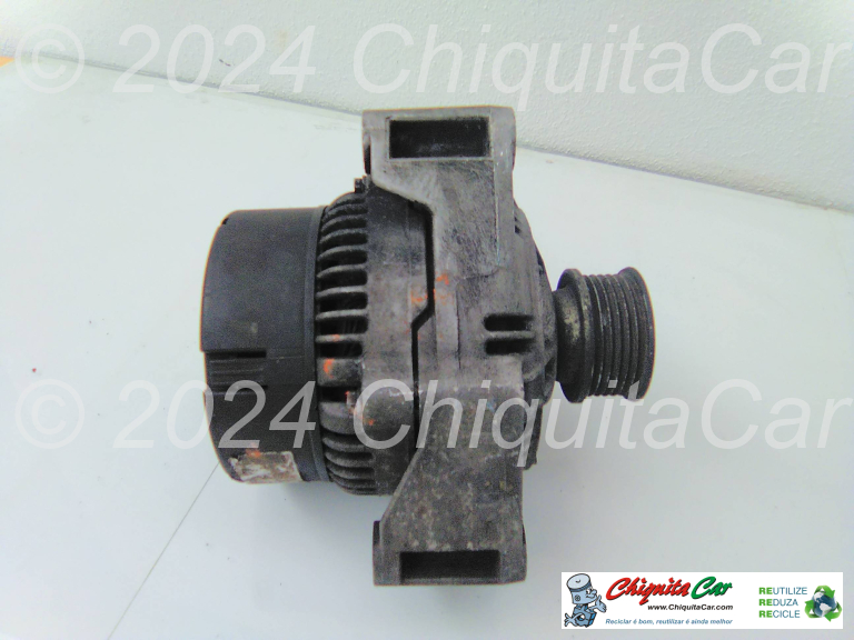 ALTERNADOR MERCEDES Classe C (202) 