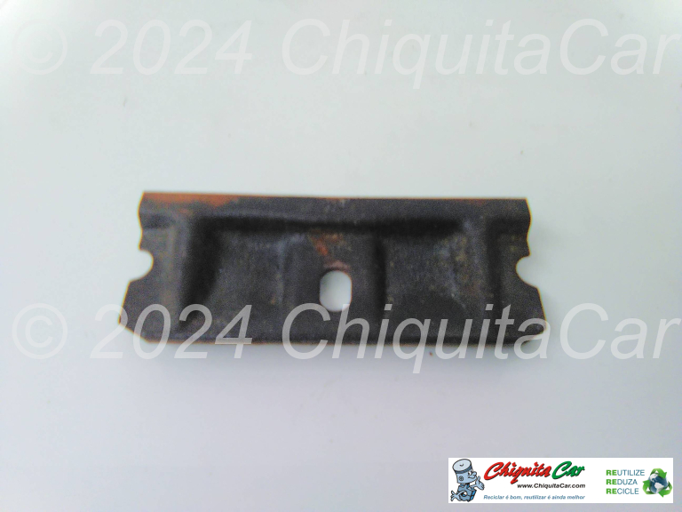 CHAPA APERTO BATERIA MERCEDES Classe C (202) 