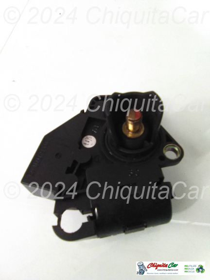 CONECTOR CABOS MERCEDES Classe C (202) 