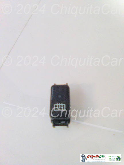 INTERRUPTOR DESEMBACIADOR MERCEDES Classe C (202) 