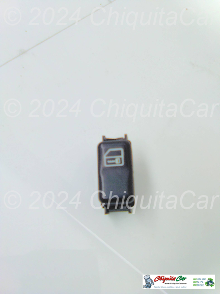 INTERRUPTOR FECHO CENTRAL MERCEDES Classe C (202) 