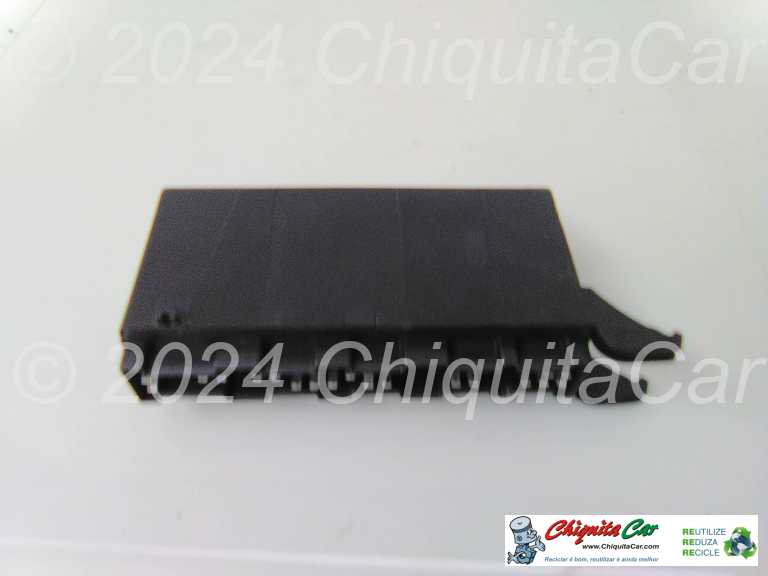 MODULO CONTROLE LAMPADAS MERCEDES Classe C (202) 