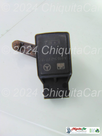 SENSOR ANGULO ROTAÇÃO MERCEDES Classe C (202) 