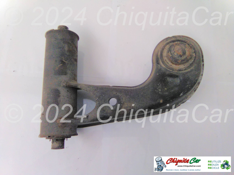 BRAÇO SUPERIOR DTO  MERCEDES Classe C (202) 