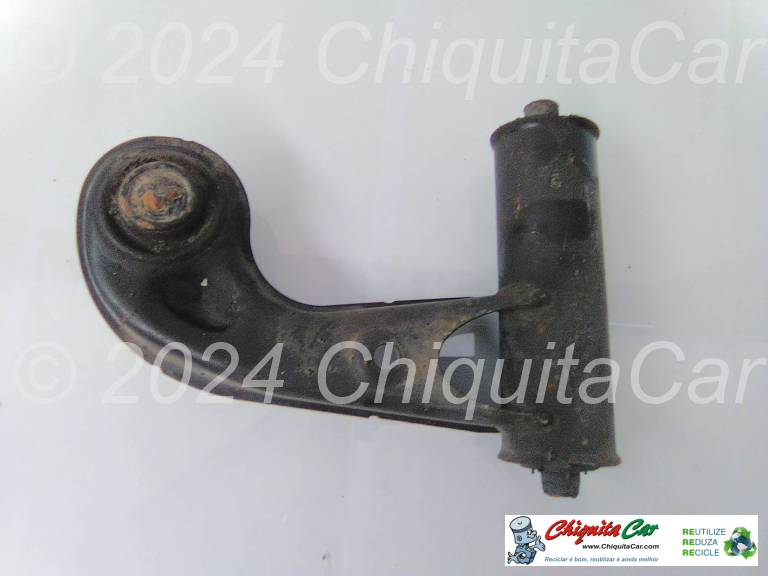 BRAÇO SUPERIOR ESQ  MERCEDES Classe C (202) 