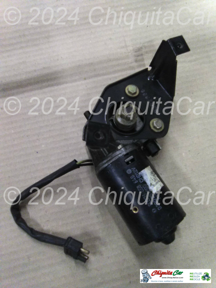 MOTOR TECTO ABRIR MERCEDES 123 [1976-1985]