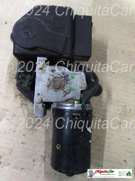 MOTOR TECTO ABRIR MERCEDES 0