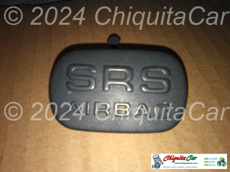 LEGENDA SRS AIRBAG PORTA MERCEDES Classe E (210)  [1995-2008]