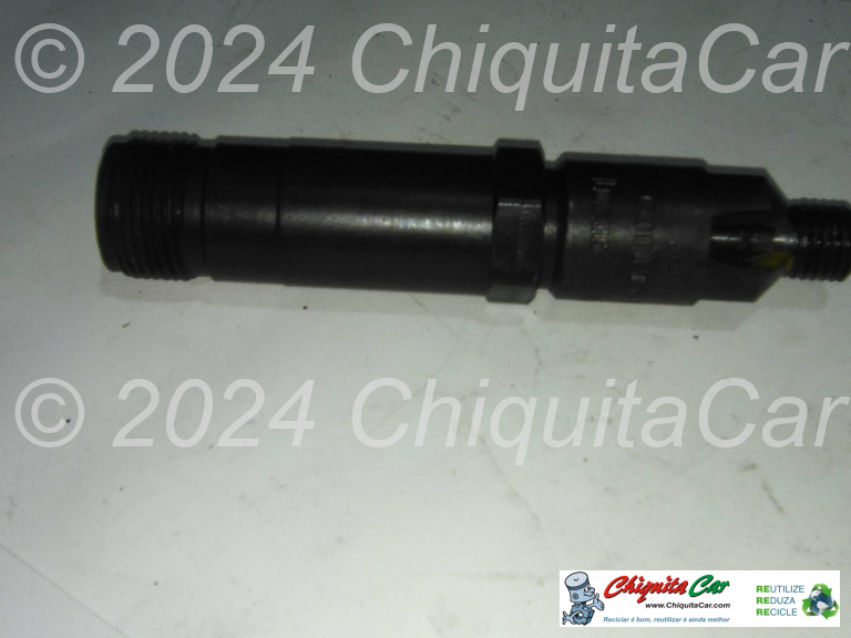 INJECTOR MERCEDES Classe C (202)  [1993-2001]