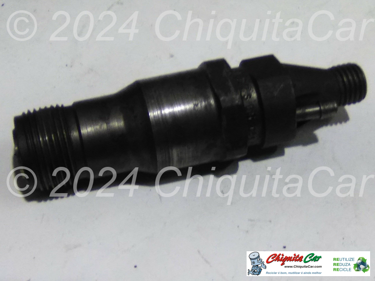 INJECTOR MERCEDES 190 (201) [1982-1993]