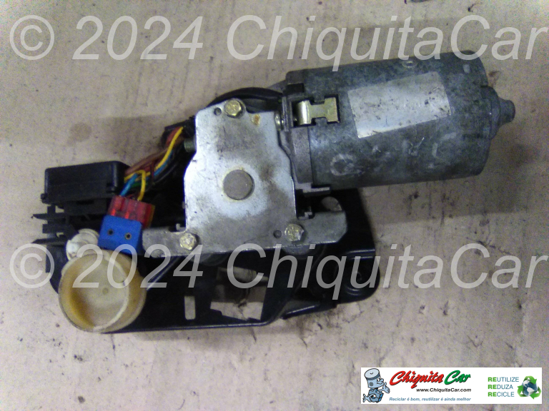 MOTOR TECTO ABRIR MERCEDES Classe S (140)  [1991-1999]