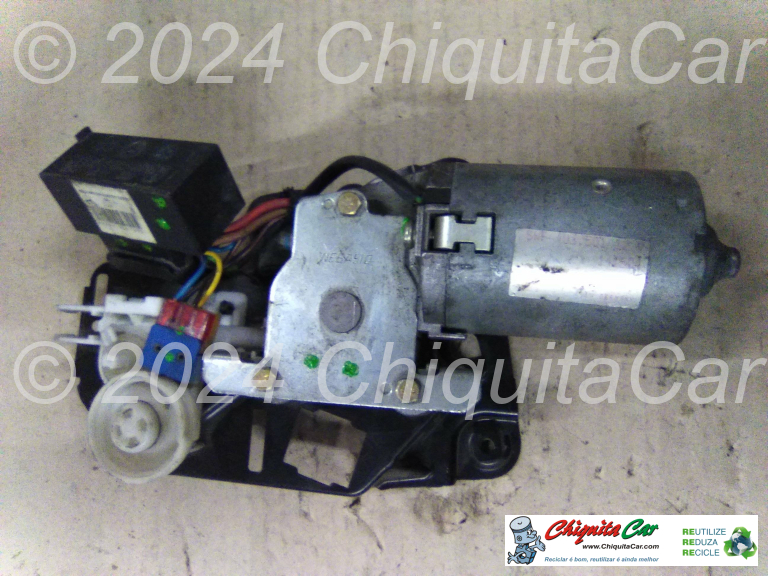 MOTOR TECTO ABRIR MERCEDES Classe S (140)  [1991-1999]