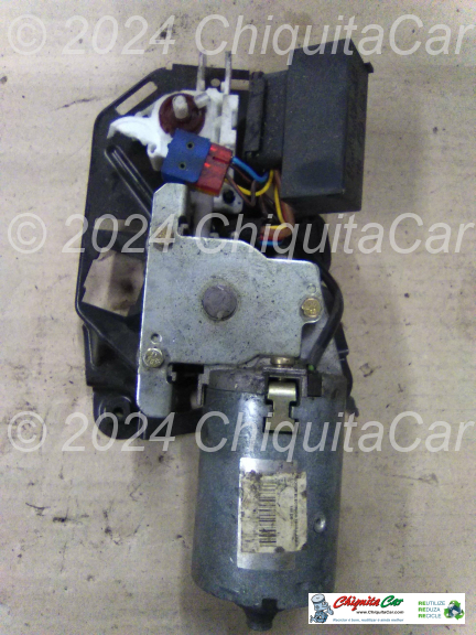 MOTOR TECTO ABRIR MERCEDES Classe S (140)  [1991-1999]