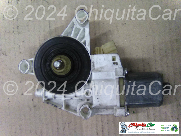 MOTOR ELEV TRAS DTO MERCEDES Classe C (204)  [2007-2015]