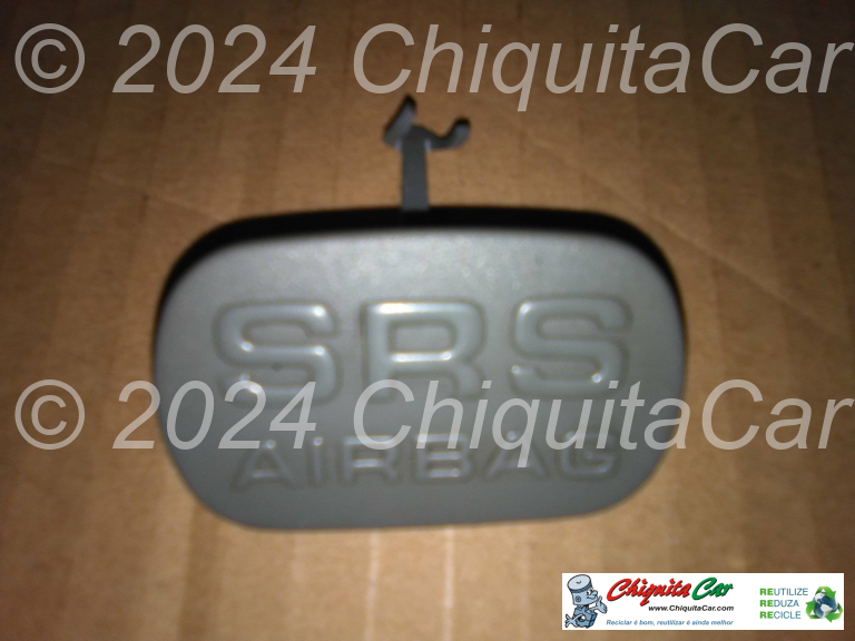 LEGENDA SRS AIRBAG PORTA MERCEDES Classe E (210)  [1995-2008]