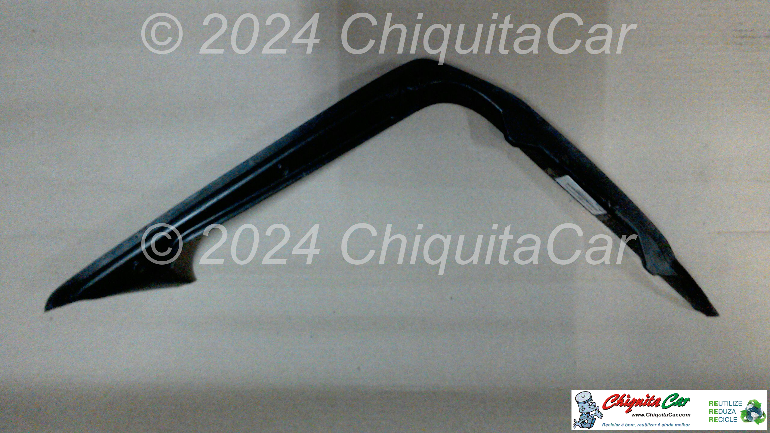 REVESTIMENTO MALA ESQ MERCEDES Classe C (203)  [2000-2008]