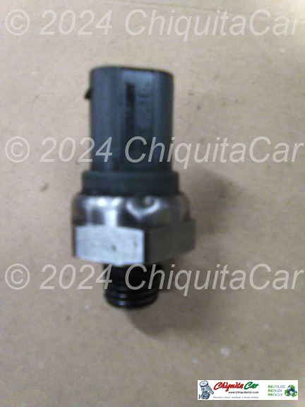 SENSOR GAS ESCAPE MOTOR MERCEDES Classe C (204)  [2007-2015]