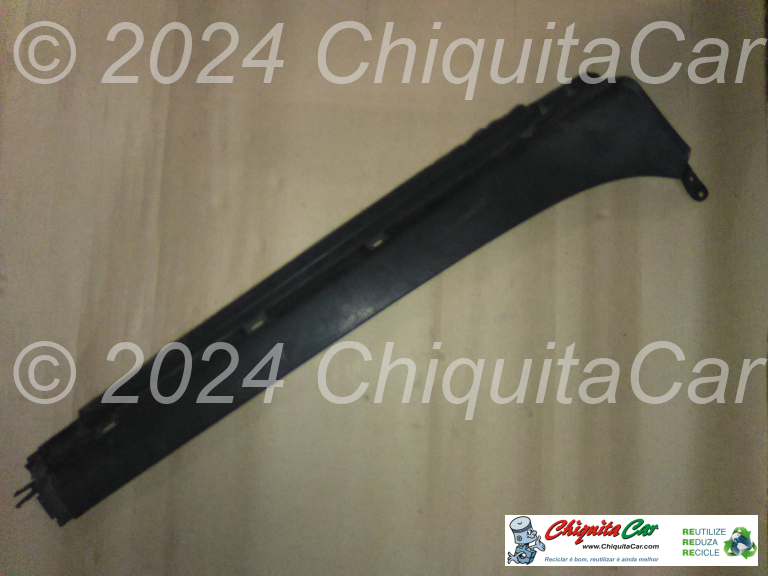 BLINDAGEM EMBALADEIRA DTA  SMART SMART (450) [1998-2007]