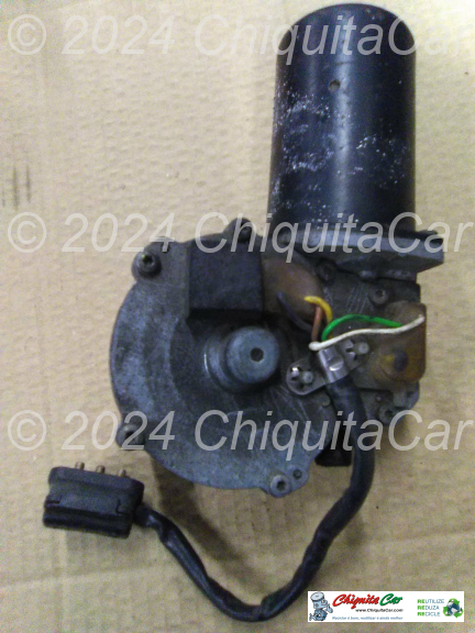 MOTOR LIMPA PARA BRISAS MERCEDES Classe C (202)  [1993-2001]