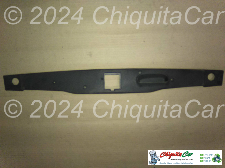 REVESTIMENTO FECHO MALA MERCEDES Classe S (220)  [1998-2005]