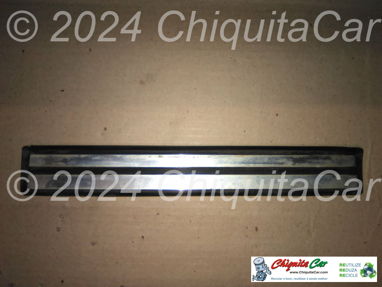 RODAPE PORTA TRAS EXT MERCEDES Classe C (202)  [1993-2001]