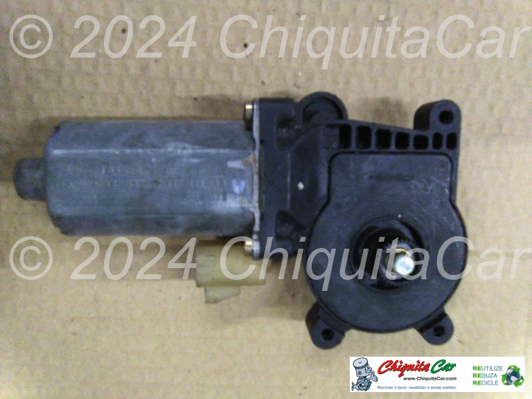 MOTOR ELEVADOR FRENTE DTO MERCEDES ML (163)  [1998-2005]