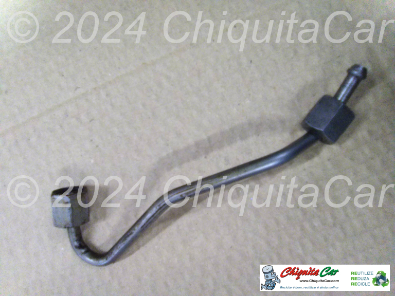 TUBO INJECTOR MERCEDES Classe C (204)  [2007-2015]