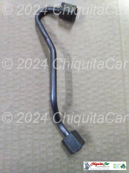 TUBO INJECTOR MERCEDES Classe C (204)  [2007-2015]