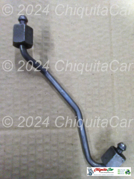 TUBO INJECTOR MERCEDES Classe C (204)  [2007-2015]