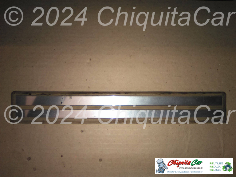 RODAPE PORTA TRAS EXT MERCEDES Classe C (202)  [1993-2001]