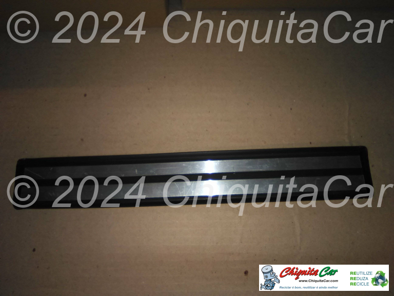 RODAPE PORTA TRAS EXT MERCEDES Classe C (202)  [1993-2001]