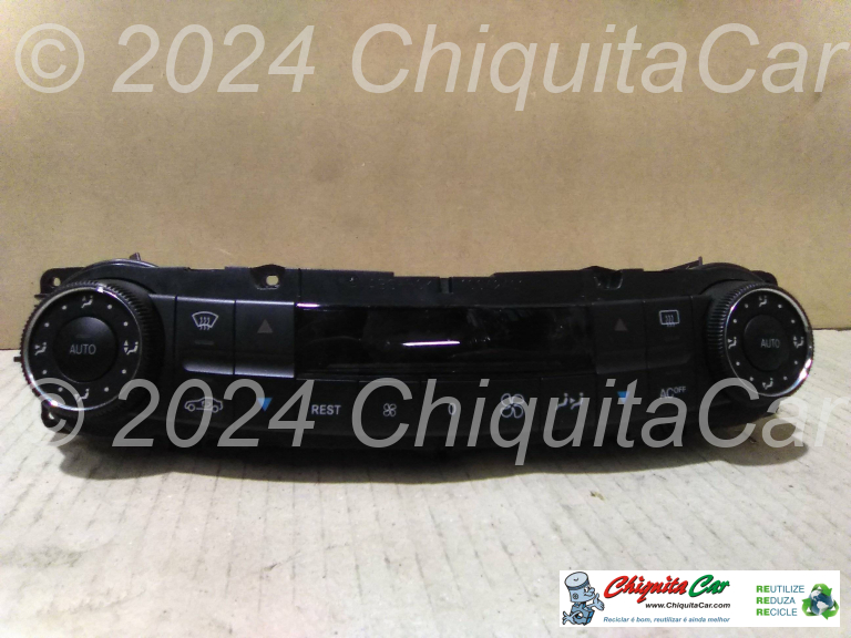 REGULADOR AR CONDICIONADO  0