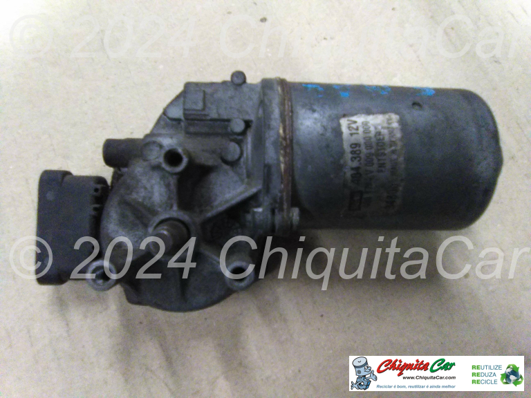 MOTOR LIMPA PARA BRISAS SMART SMART (450) [1998-2007]