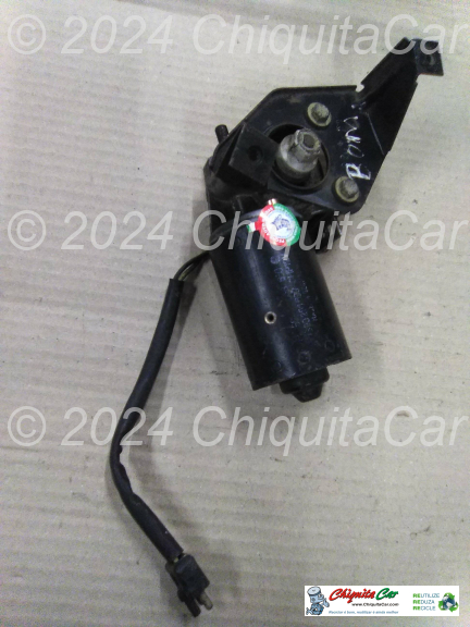 MOTOR TECTO ABRIR MERCEDES 190 (201) [1982-1993]