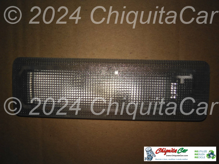 LUZ INTERIOR TECTO TRAS MERCEDES Classe S (140)  [1991-1999]