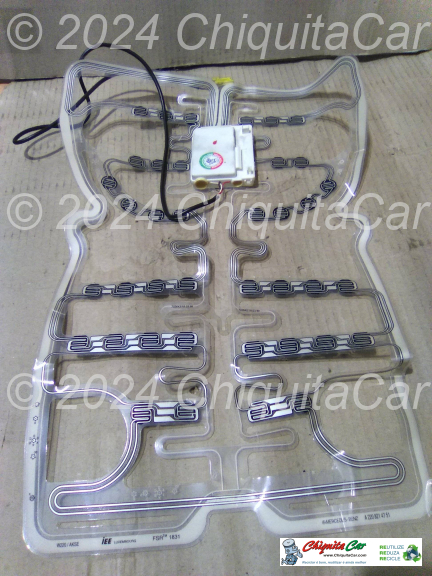 ESTEIRA BANCO DTO  0