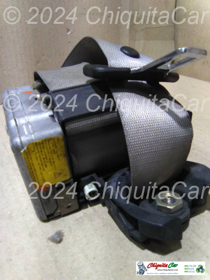 CINTO SEGURANÇA FRENTE DTO  0