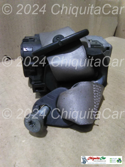 CINTO SEGURANÇA FRENTE DTO  0