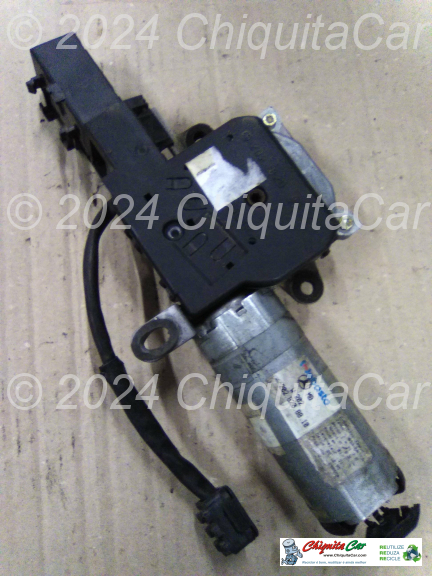 MOTOR TECTO ABRIR MERCEDES 0